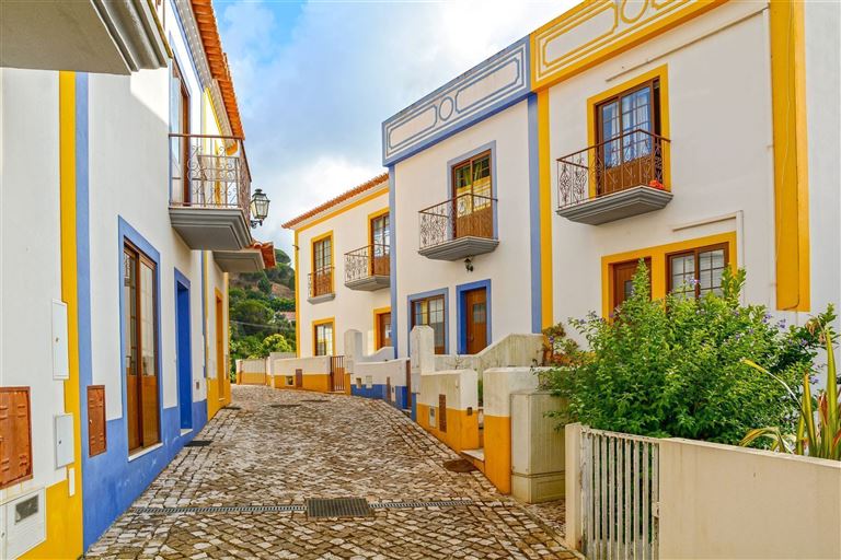 Portugal ausführlich © ah_fotobox/adobestock